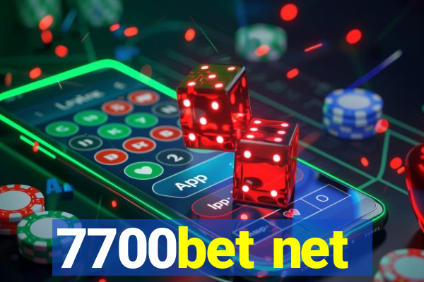 7700bet net